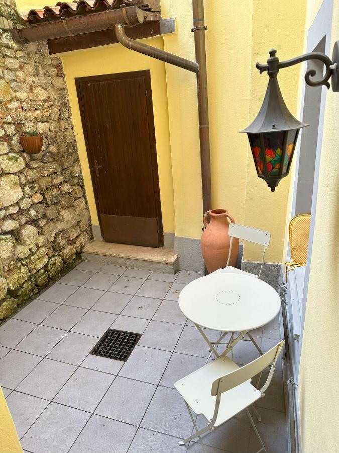 Alla Casa Medievale Cividale del Friuli Dış mekan fotoğraf
